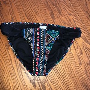 Bathing suit bottoms